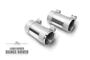 Valvetronic Exhaust System for Range Rover Sport L494 3.0 Supercharged V6 13-22