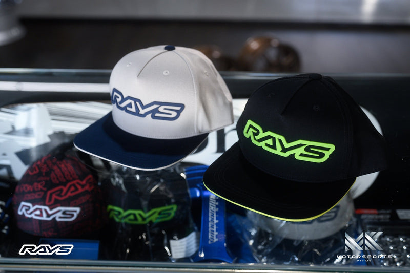 RAYS Official Cap 23S