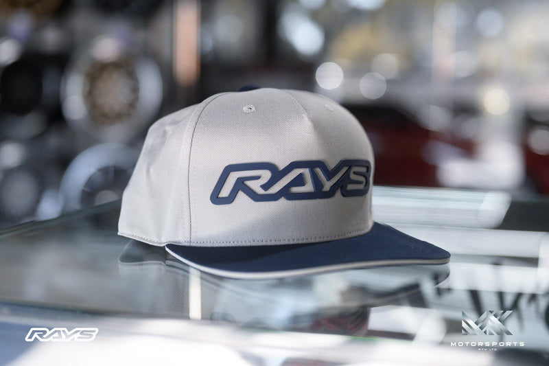 RAYS Official Cap 23S