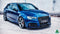 Audi RS3 8V Sportback (Pre-Facelift) Front Lip Splitter V3