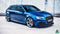 Audi RS3 8V Sportback (Pre-Facelift) Front Lip Splitter V3