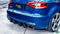 Audi RS3 8V Sportback (Pre-Facelift) Flow-Lock Rear Diffuser