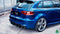 Audi RS3 8V Sportback (Pre-Facelift) Rear Pods/Spats V3 (Pair)