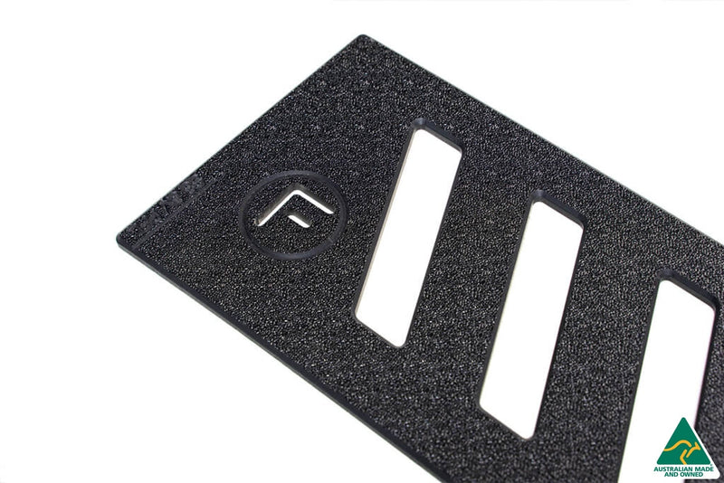 Audi S3 8V Pre-Facelift Sportback Window Vents (Pair)