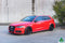 Audi S3 8V Pre-Facelift Sportback Window Vents (Pair)