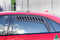 Audi S3 8V Pre-Facelift Sportback Window Vents (Pair)