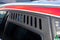 Audi S3 8V Pre-Facelift Sportback Window Vents (Pair)