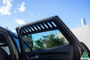 Audi RS3 8V Sportback (Pre-Facelift) Window Vents (Pair)