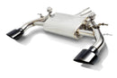 Valvetronic Exhaust System for Audi RS3 Sedan 8V 15+