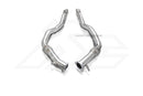 Valvetronic Exhaust System for Audi RS4 B9 Wagon / RS5 F5 Coupe Sportback 17-19