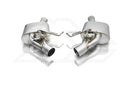 Valvetronic Exhaust System for Audi RS4 B9 Wagon / RS5 F5 Coupe Sportback 17-19