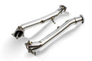 Valvetronic Exhaust System for Audi RS6 C7 Avant / RS7 C8 Sportback 12-18