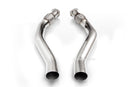 Valvetronic Exhaust System for Audi RS6 C7 Avant / RS7 C8 Sportback 12-18