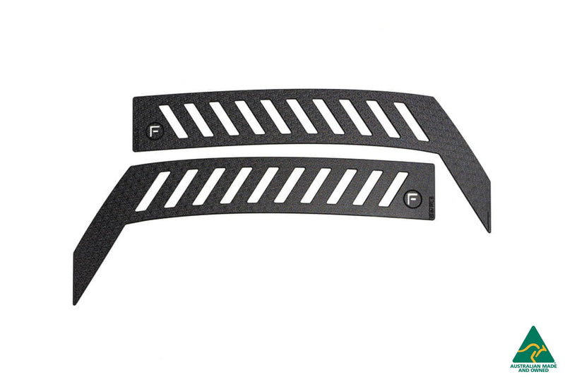 Audi S3/RS3 8V Sedan Window Vents (Pair)