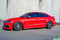 Audi S3/RS3 8V Sedan Window Vents (Pair)