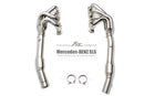 Valvetronic Exhaust System for Mercedes-AMG SLS 6.2L C197 10-14