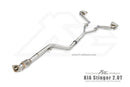 Valvetronic Exhaust System for Kia Stinger RWD 2.0T 18+