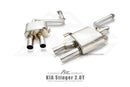 Valvetronic Exhaust System for Kia Stinger RWD 2.0T 18+