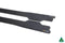 KIA Stinger CK GT Side Skirt Splitters (Pair)