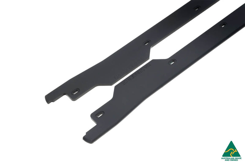 KIA Stinger CK GT Side Skirt Splitters (Pair)