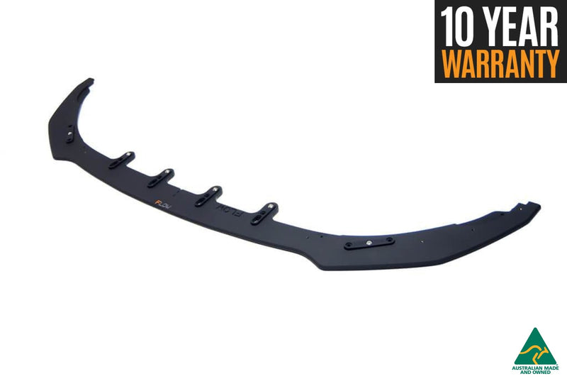 KIA Stinger CK GT Front Lip Splitter & Bumper Reinforcement Brackets