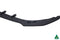 KIA Stinger CK GT 2021-2022 Front Lip Splitter & Bumper Reinforcement Brackets