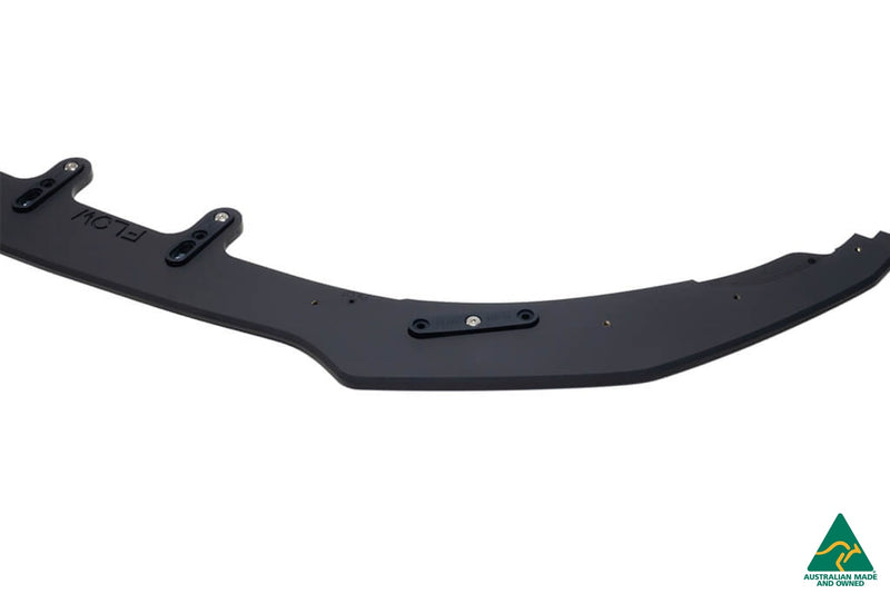 KIA Stinger CK GT Front Lip Splitter & Bumper Reinforcement Brackets