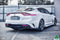 KIA Stinger CK GT Rear Spats (Pair)