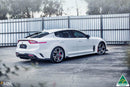 KIA Stinger CK GT Side Skirt Splitters (Pair)