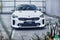 KIA Stinger CK GT Front Lip Splitter & Bumper Reinforcement Brackets