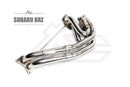 Valvetronic Exhaust System for Subaru BRZ / Toyota 86 12-21