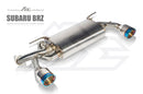 Valvetronic Exhaust System for Subaru BRZ / Toyota 86 12-21