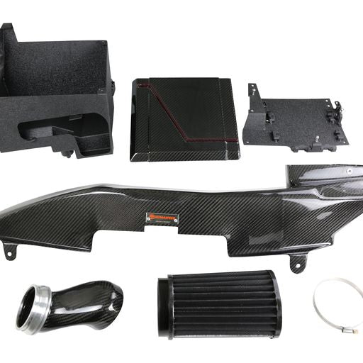 Carbon Fiber Cold Air Intake for Mercedes-Benz A250 A35 W177 / CLA250 CLA35 C118