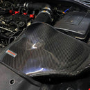 Carbon Fiber Cold Air Intake for Volkswagen Golf Scirocco MK6 1.2 / 1.4TSI