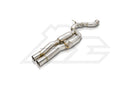 Valvetronic Exhaust System for Audi TTRS MK3 8S 14+