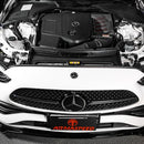 Carbon Fiber Cold Air Intake for Mercedes-Benz C300 W206 M254