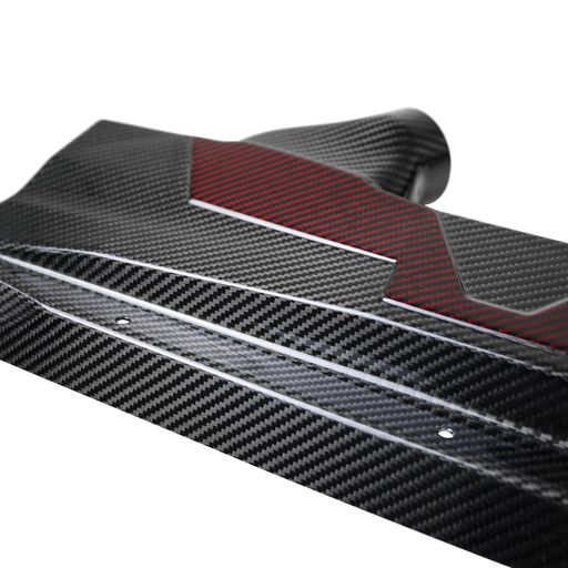 Carbon Fiber Cold Air Intake for Audi RS6 C8