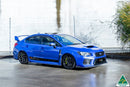 Subaru WRX & STI VA Window Vents (Pair)