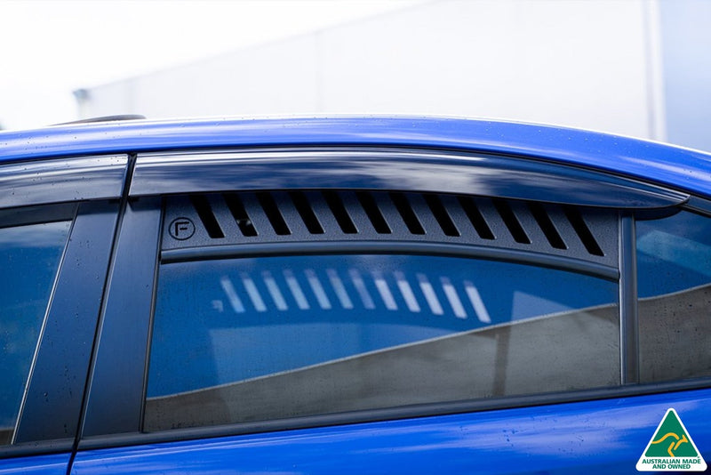 Subaru WRX & STI VA Window Vents (Pair)