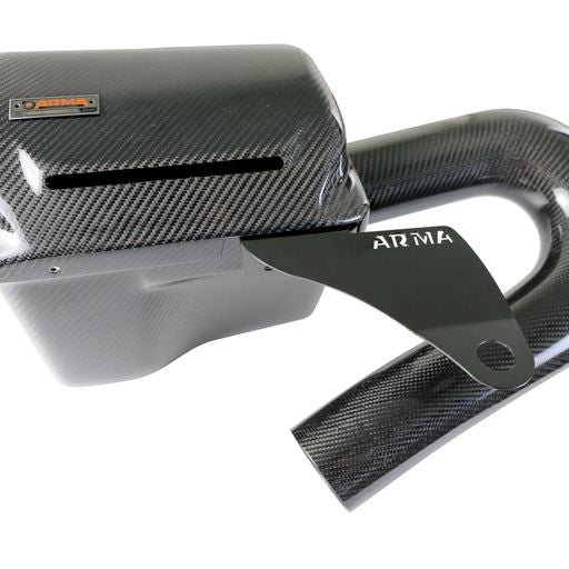 Carbon Fiber Cold Air Intake for BMW 125i F20 / 320i 328i F30 / 420i F32