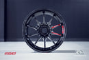 Volk Racing CE28 Club Racer II Black Edition