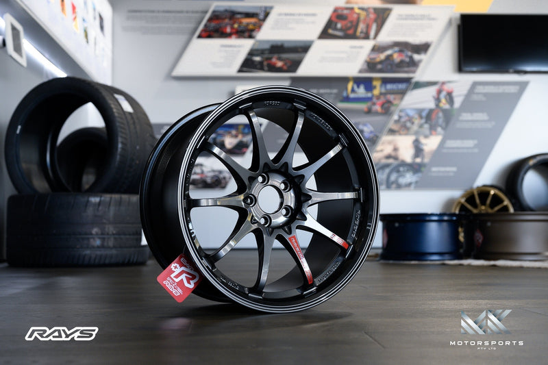 Volk Racing CE28SL 17"