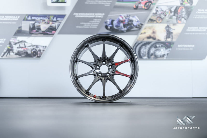 Volk Racing CE28SL 17"