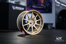 Volk Racing CE28SL for FK8/FL5