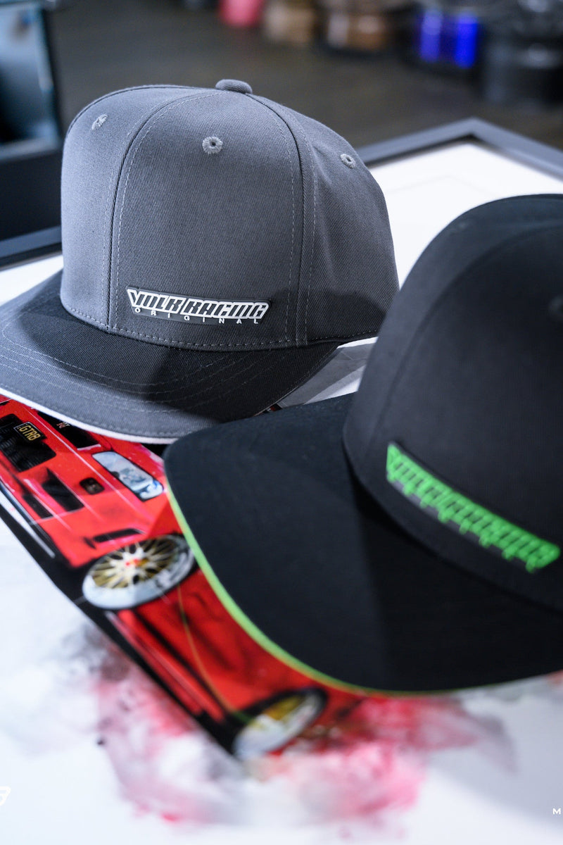 Volk Racing Original Snap Back