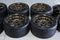 Volk Racing RE30 18x10.5 +18 5x114.3 - Used