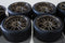 Volk Racing RE30 18x10.5 +18 5x114.3 - Used