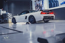 Volk Racing TE37 Saga NSX Custom Batch