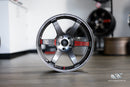 Volk Racing TE37 Saga SL for 8Y RS3