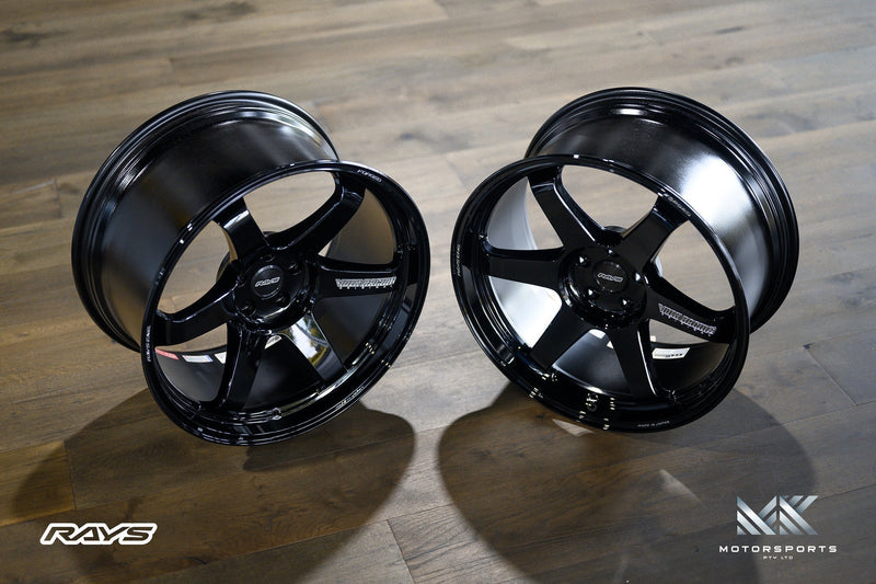 Volk Racing TE37 Ultra M-Spec for G8x